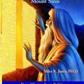 Cover Art for 9781539166412, The Writing of God: Secret of the Real Mount Sinai by Dr. Miles R. Jones
