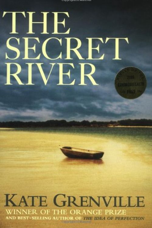 Cover Art for 9781841957975, The Secret River by Kate Grenville