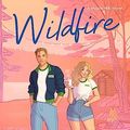 Cover Art for B0BV1C2PJ8, Wildfire by Hannah Grace