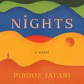 Cover Art for 9781761150586, Forty Nights by Pirooz Jafari