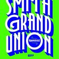 Cover Art for 9788324059188, Grand Union - Zadie Smith [KSIÄĹťKA] by Zadie Smith