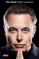 Cover Art for 9798890980144, Elon Musk (Spanish Edition) by Walter Isaacson