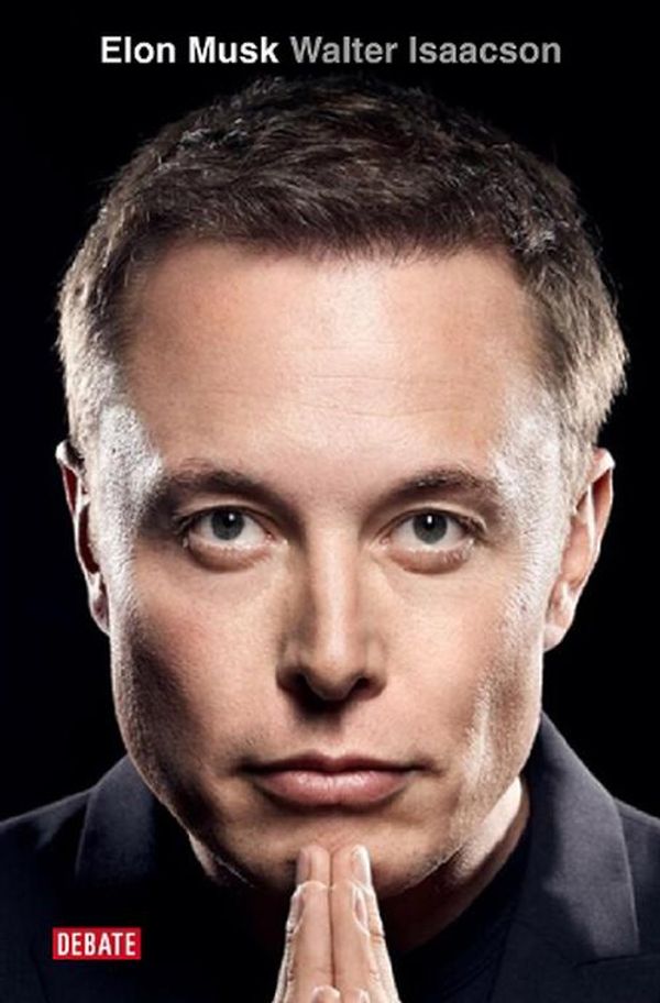 Cover Art for 9798890980144, Elon Musk (Spanish Edition) by Walter Isaacson