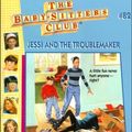 Cover Art for 9780590947770, Jessi And The Troublemaker (Baby-Sitters Club: Collector's Edition) by Ann M. Martin