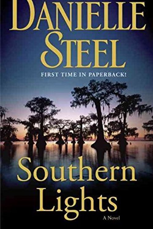 Cover Art for B015K3J63I, [Southern Lights] (By: Danielle Steel) [published: October, 2010] by Danielle Steel