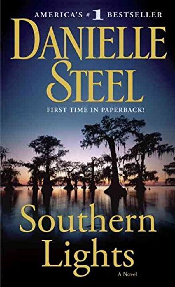 Cover Art for B015K3J63I, [Southern Lights] (By: Danielle Steel) [published: October, 2010] by Danielle Steel