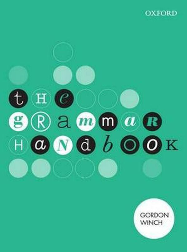 Cover Art for 9780195529098, The Grammar Handbook by Gordon Winch