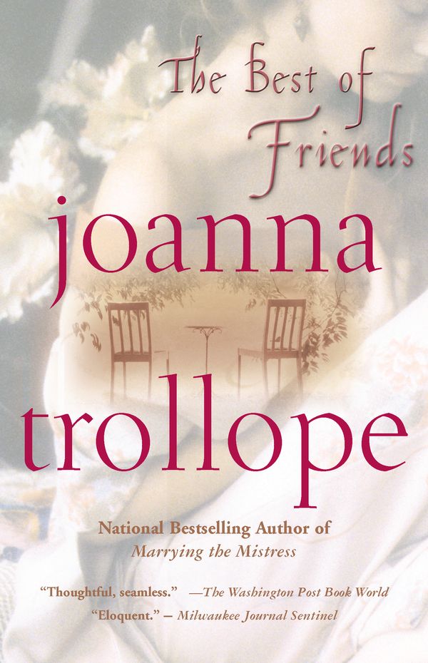 Cover Art for 9780425183175, The Best of Friends by Joanna Trollope