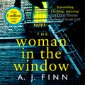 Cover Art for 9780008234195, The Woman in the Window by A. J. Finn