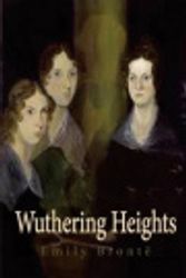 Cover Art for 9781515079811, Wuthering Heights by Emily Bronte