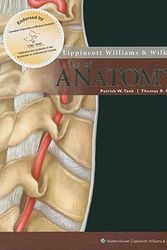 Cover Art for 9781605477244, Lippincott Williams & Wilkins Atlas of Anatomy by Patrick W Tank