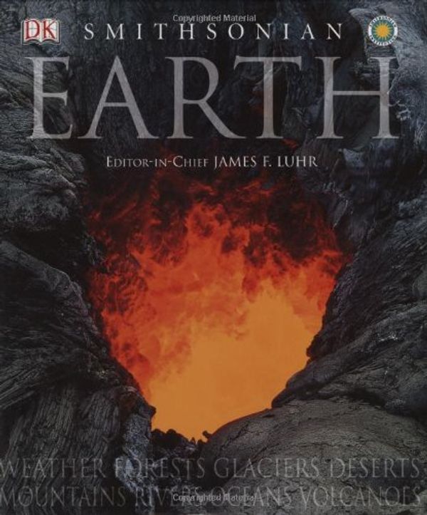 Cover Art for 9780789496430, Earth by Michael Allaby, David Burnie, Kim Bryan, Robert Dinwiddie, John Farndon, Douglas Palmer, Martin Walters, Richard Beatty