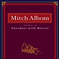 Cover Art for 9781401388898, For One More Day by Mitch Albom