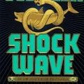 Cover Art for B00267EYAW, Shock Wave, A Novel by Clive Cussler