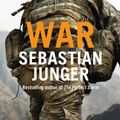 Cover Art for B003LSSDZW, War by Sebastian Junger