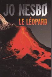 Cover Art for 9782298049985, Le léopard by Jo Nesbø