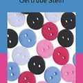Cover Art for 9798653971761, Tender Buttons by Gertrude Stein