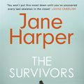 Cover Art for 9780349143743, The Survivors by Jane Harper