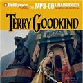 Cover Art for 9781593351571, Temple of the Winds (Sword of Truth Series) by Terry Goodkind