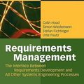 Cover Art for 9783642080029, Requirements Management by Colin Hood