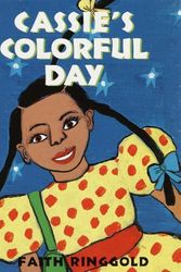 Cover Art for 9780517800218, Cassie's Colorful Day by Faith Ringgold