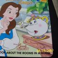 Cover Art for 9789999030212, Where's Chip? (A Book About the Rooms in a House)(baby's First Disney Book) (Baby's First Disney Book) by Disney