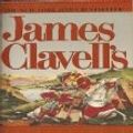 Cover Art for B0073SVXAS, Shogun by James Clavell