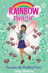 Cover Art for 9781408364604, Rainbow Magic by Daisy Meadows