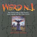 Cover Art for 9780760739792, Weird N.J by Mark Moran, Mark Sceurman