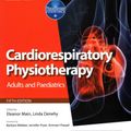 Cover Art for 9780702047312, Physiotherapy for Respiratory and Cardiac Problems: Adults and Paediatrics (Physiotherapy Essentials) by Eleanor Main, Linda Denehy
