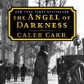 Cover Art for 9780345425317, The Angel of Darkness by Caleb Carr