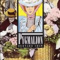 Cover Art for 9780582060159, Pygmalion by Bernard Shaw