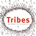 Cover Art for 9780749939755, Tribes: We need you to lead us by Seth Godin