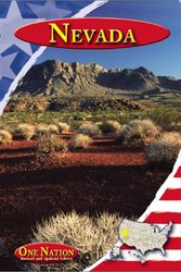 Cover Art for 9780736812528, Nevada (One Nation (Capstone)) by Kummer
