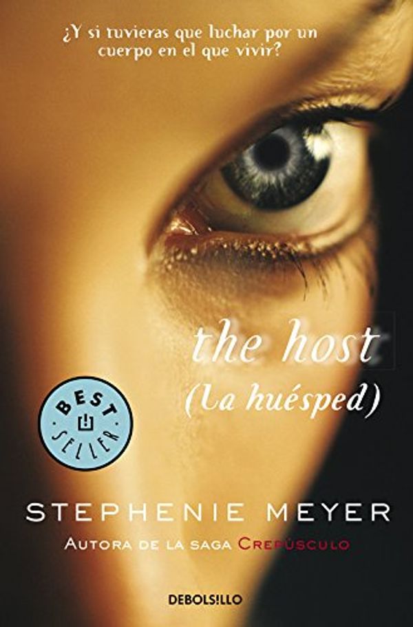 Cover Art for 9788466333405, The Host by Stephenie Meyer