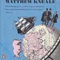 Cover Art for 9780606206525, English Passengers by Matthew Kneale