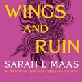 Cover Art for 9781635575590, A Court of Wings and Ruin (Court of Thorns and Roses) by Sarah J. Maas