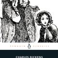 Cover Art for 9780141900292, Little Dorrit by Charles Dickens