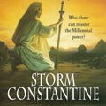 Cover Art for 9780140268966, Stealing Sacred Fire by Storm Constantine