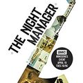 Cover Art for 9780735232839, The Night Manager (TV Tie-in) by Le Carré, John