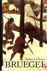 Cover Art for 9780500201565, Bruegel (World of Art) by Walter S. Gibson
