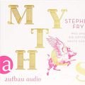 Cover Art for 9783945733424, Mythos by Stephen Fry