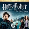 Cover Art for 0012569593879, Harry Potter and the Goblet of Fire (Full Screen Edition) (Harry Potter 4) by J.K. Rowling
