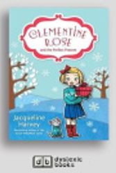 Cover Art for 9781525295591, Clementine Rose and the Perfect Present by Jacqueline Harvey