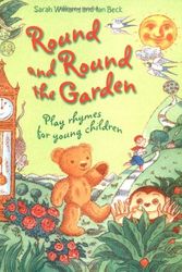 Cover Art for 9780192763211, Round and Round the Garden by Sarah Williams