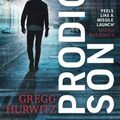 Cover Art for 9781405942683, Prodigal Son by Gregg Hurwitz