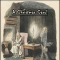 Cover Art for 1230000100783, A Christmas Carol by Charles Dickens