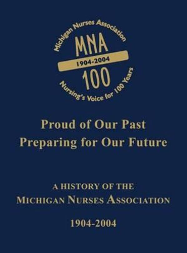 Cover Art for 9781681622521, El Increible Nino Comelibros by Michigan Nurses Association