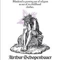 Cover Art for 9780141957326, The Horrors and Absurdities of Religion by Arthur Schopenhauer