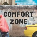 Cover Art for 9781925307245, Comfort Zone by Lindsay Tanner